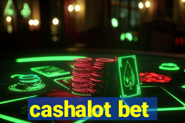 cashalot bet